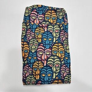Disney Villains LuLaRoe Leggings TC